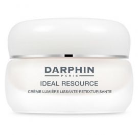 Darphin Ideal Resource Smoothing Retexturizing Radiance Cream, Αντιρυτιδική Κρέμα και για Ρυτίδες Έκφρασης 50ml