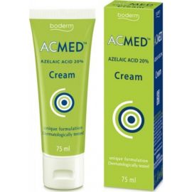 BODERM Acmed Azelaic Acid 20% Cream 75ml