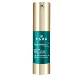 Nuxe Nuxuriance Ultra Yeux et Levres | 15ml
