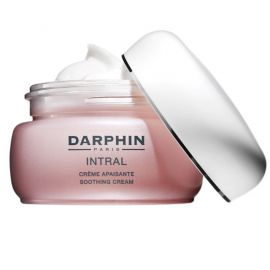 Darphin Intral Soothing Cream for Sensitive Intolerant Skin Κρέμα Προσώπου για Ευαίσθητο Δέρμα με τάση για Κοκκινίλες, 50ml