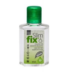 Intermed Slim Fix 60ml