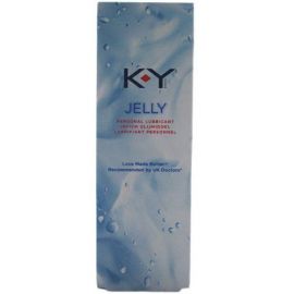K-Y Jelly Λιπαντικό Ζελέ 75ml