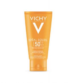 Vichy Ideal Soleil Velvet Cream SPF50 50ml