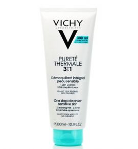Vichy Purete Thermale 3in1 300ml
