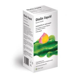 Epsilon Health Diolin Liquid 12x15ml