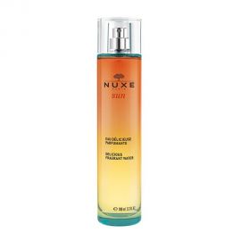 Nuxe Sun Delicious Fragrant Water Εau Fraiche 100ml