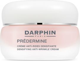 Darphin Predermine 24ωρη Ενυδατική & Αντιγηραντική Κρέμα Προσώπου για Κανονικές Επιδερμίδες με Υαλουρονικό Οξύ 50ml