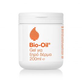Bio-Oil Dry Skin Gel Ξηρό Δέρμα 200ml