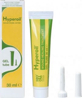 Hyperoil Gel Tube 30ml