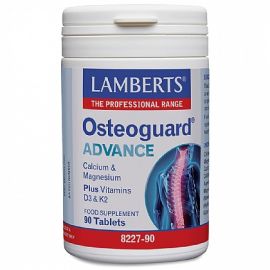 Lamberts - Osteoquard Advance 90tabs