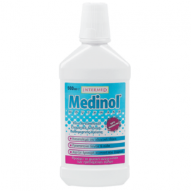 Intermed Medinol® Mouthwash 500ml