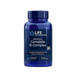 Life Extension Complete B-Complex 60 φυτικές κάψουλες