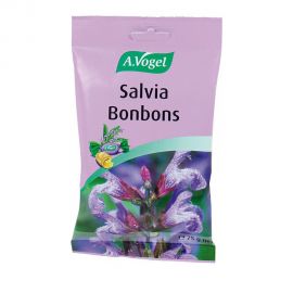 A.Vogel Salvia Bonbons 75gr