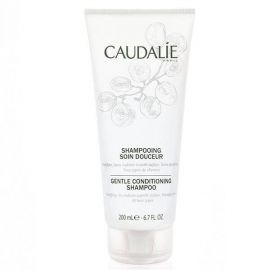 Caudalie Gentle Conditioning Shampoo Δυναμωτικό Σαμπουάν Για Απαλά Μαλλιά 200ml