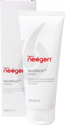 Neogen NeoWash Hair Regenerating Shampoo 200ml