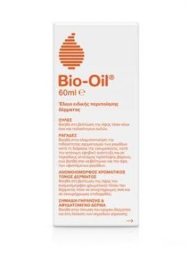 Bio-Oil PurCellin Oil 60ml