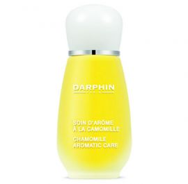 Darphin Camomile Aromatic Care, Καταπραϋντικό Έλαιο Ευεξίας 15ml
