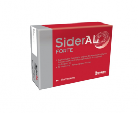 Sideral Forte 30 Caps