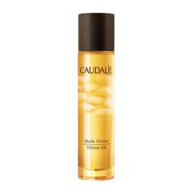 Caudalie Divine oil Ξηρό Λάδι Ενυδάτωσης για Σώμα, Πρόσωπο & Μαλλιά, 50ml