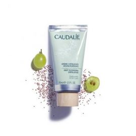 Caudalie Deep Cleansing Exfoliant Cream Απολεπιστική Κρέμα για Βαθύ Καθαρισμό 75ml