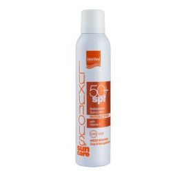Intermed – Luxurious Suncare Antioxidant Sunscreen Invisible Spray Διάφανo Spray SPF 50+