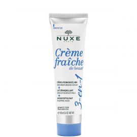 Nuxe Creme Fraiche De Beaute Multi-Purpose 24ωρη Κρέμα Προσώπου για Ενυδάτωση 100ml