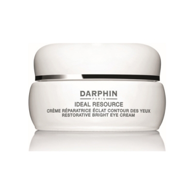 Darphin Ideal Resource Restorative Bright Eye Cream Αντιρυτιδική Κρέμα Ματιών κατά των Μαύρων Κύκλων, 15ml