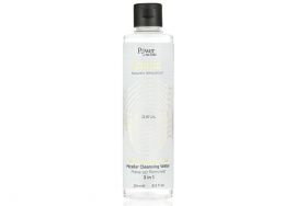 Power of Nature Inalia Micellar Cleansing Water Make-up Remover 3 in 1 250 ml