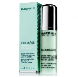 Darphin Exquisage Beauty Revealing Eye &Lip Contour Cream 15ml