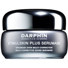 Darphin Stimulskin Plus Multi-Corrective Divine Serumask All Skin Types Pot 50ml