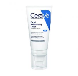 CeraVe Facial Moisturising Lotion 52ml - Ενυδατική Κρέμα Προσώπου