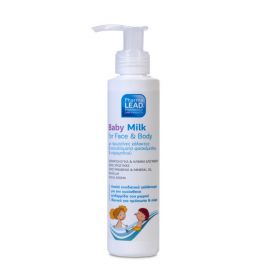 PharmaLead Baby Milk for Face & Body.