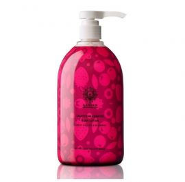 Garden of Panthenols Forest Fruits & Bilberry Body Lotion 1000ml