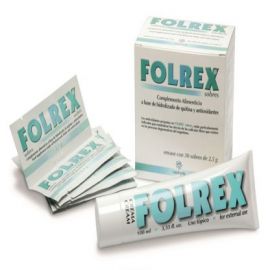 Catalysis Folrex Cream 100ml