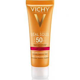 Vichy Ideal Soleil Anti Ageing SPF50 50ml