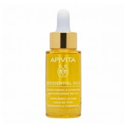 Aivita Beessential Oils Έλαιο Προσώπου Ημέρας 15ml