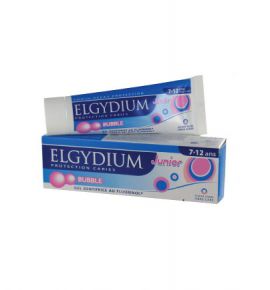 Elgydium BUBBLE 50ml