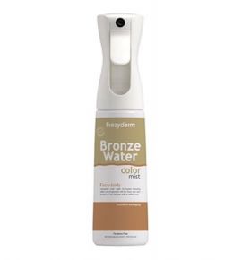 Frezyderm Bronze Water Color Mist Face & Body, 300ml