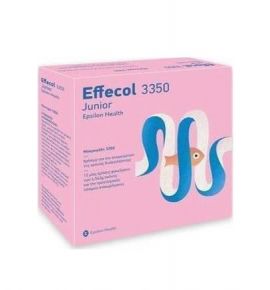 Epsilon Health Effecol Junior 24 sachets x 6.5 gr