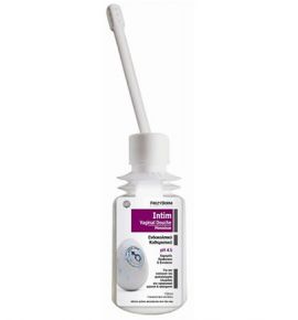 Frezyderm Intim Vaginal Douche Monodose pH 4,5 με Χαμομήλι-Προβιοτικά & Εχινάκεια 150ml