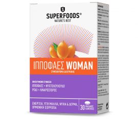 SuperFoods Ιπποφαές Woman 30Caps