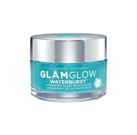 Glamglow Waterburst Hydrated Glow Moisturizer - Ενυδάτωση Προσώπου, 50ml