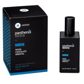Panthenol Men Eau De Toilette 50ml