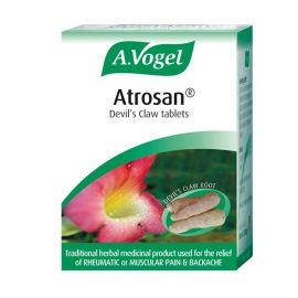 A.Vogel Atrosan Tabletten 60pcs