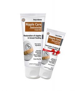 Frezyderm Nipple Care Restructuring Cream Gel 40ml +επιπλέον ποσότητα 30ml