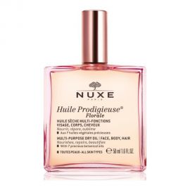 Nuxe Huile Prodigieuse Florale Ξηρό Έλαιο 50ml