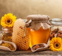 Μελισσοκομικά Προιόντα
