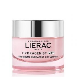 Lierac Hydragenist Gel Creme Hydratant Oxygenant 50ml