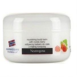 Neutrogena Nordic Berry Nourishing Body Balm 200ml